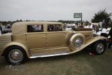 Pebble Beach Concours d’Elégance