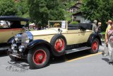 Oldtimer in Obwalden O-iO