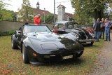 Internationales Oldtimertreffen Bottmingen