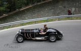 British Classic Car Meeting St. Moritz