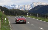 Classic Drivers Event Thun