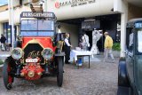 Oldtimer in Obwalden O-iO