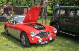 Oldtimertreffen Hasenstrick