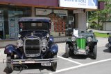 Oldtimer in Obwalden O-iO