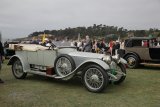 Pebble Beach Concours d’Elégance