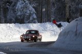 Rallye Monte-Carlo Historique