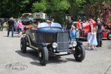 Oldtimertreffen Hasenstrick