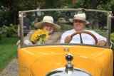 Internationales Oldtimertreffen Bottmingen