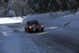 Rallye Monte-Carlo Historique