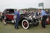 Pebble Beach Concours d’Elégance