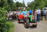 Oldtimertreffen Hasenstrick
