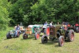 Oldtimertreffen Hasenstrick