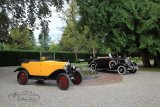 Internationales Oldtimertreffen Bottmingen