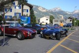 OSMT Classic Weekend Ticino