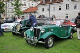 Oldtimertage F&uuml;rstenfeld