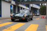 British Classic Car Meeting St. Moritz