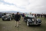 Pebble Beach Concours d’Elégance