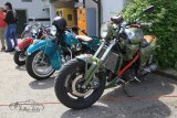 Oldtimertreffen Hasenstrick
