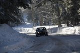 Rallye Monte-Carlo Historique