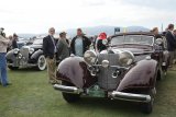 Pebble Beach Concours d’Elégance