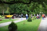 Internationales Oldtimertreffen Bottmingen