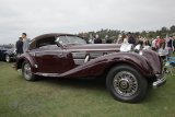 Pebble Beach Concours d’Elégance
