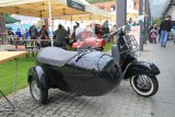 Oldtimertage F&uuml;rstenfeld