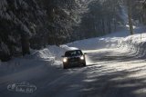 Rallye Monte-Carlo Historique