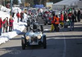 Jochpass Memorial & Historical Rallye