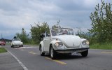 Oldtimer in Obwalden O-iO