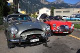 OSMT Classic Weekend Ticino