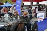 Arlberg Classic Car Rallye