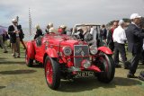 Pebble Beach Concours d’Elégance