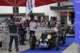 Arlberg Classic Car Rallye