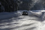 Rallye Monte-Carlo Historique