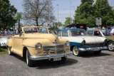 Oldtimertreffen Hasenstrick