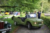 Internationales Oldtimertreffen Bottmingen