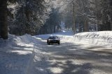 Rallye Monte-Carlo Historique