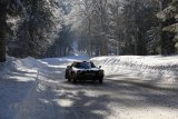 Rallye Monte-Carlo Historique