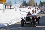 Jochpass Memorial & Historical Rallye
