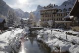Belle-Epoque Kandersteg