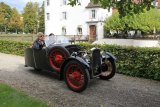 Internationales Oldtimertreffen Bottmingen