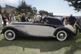 Pebble Beach Concours d’Elégance