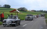 Oldtimer in Obwalden O-iO