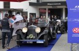 Arlberg Classic Car Rallye