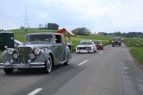 Oldtimer in Obwalden O-iO