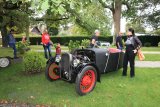 Internationales Oldtimertreffen Bottmingen