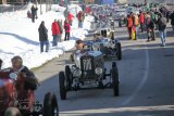 Jochpass Memorial & Historical Rallye