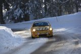 Rallye Monte-Carlo Historique