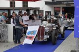 Arlberg Classic Car Rallye